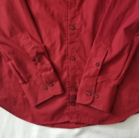 Believe Long Sleeve Shirt - Picture 4 of 4